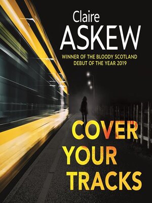 cover image of Cover Your Tracks